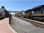 CSX 741